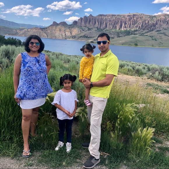 Meet your Posher, Richa - Picture 2 of 5